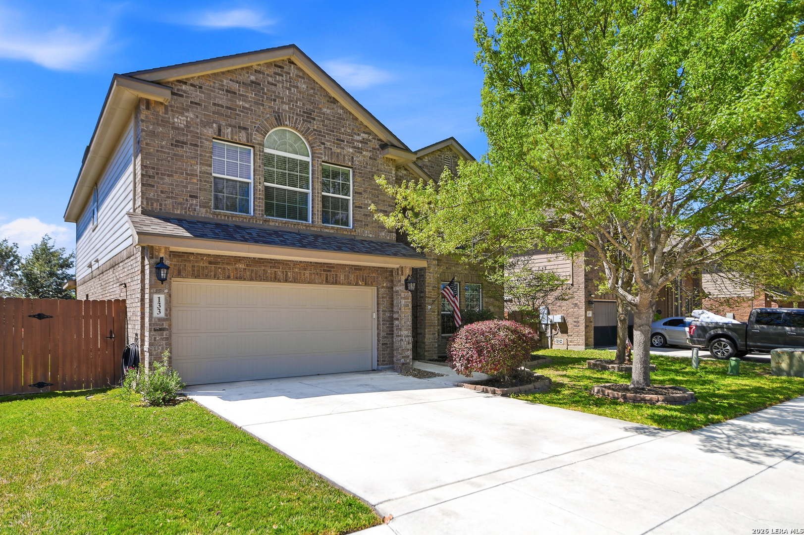133 Park Heights Cibolo TX 78108