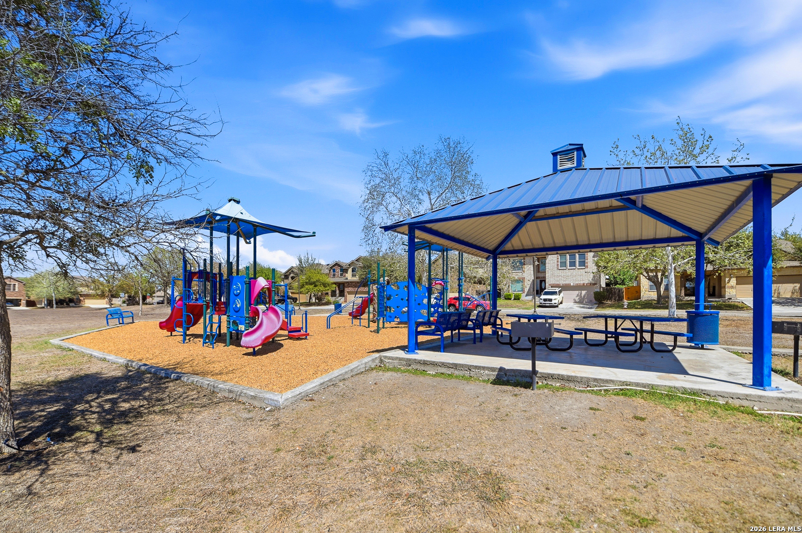 133 Park Heights Cibolo TX 78108