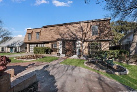 9210 Duchess Street San Antonio TX 78216