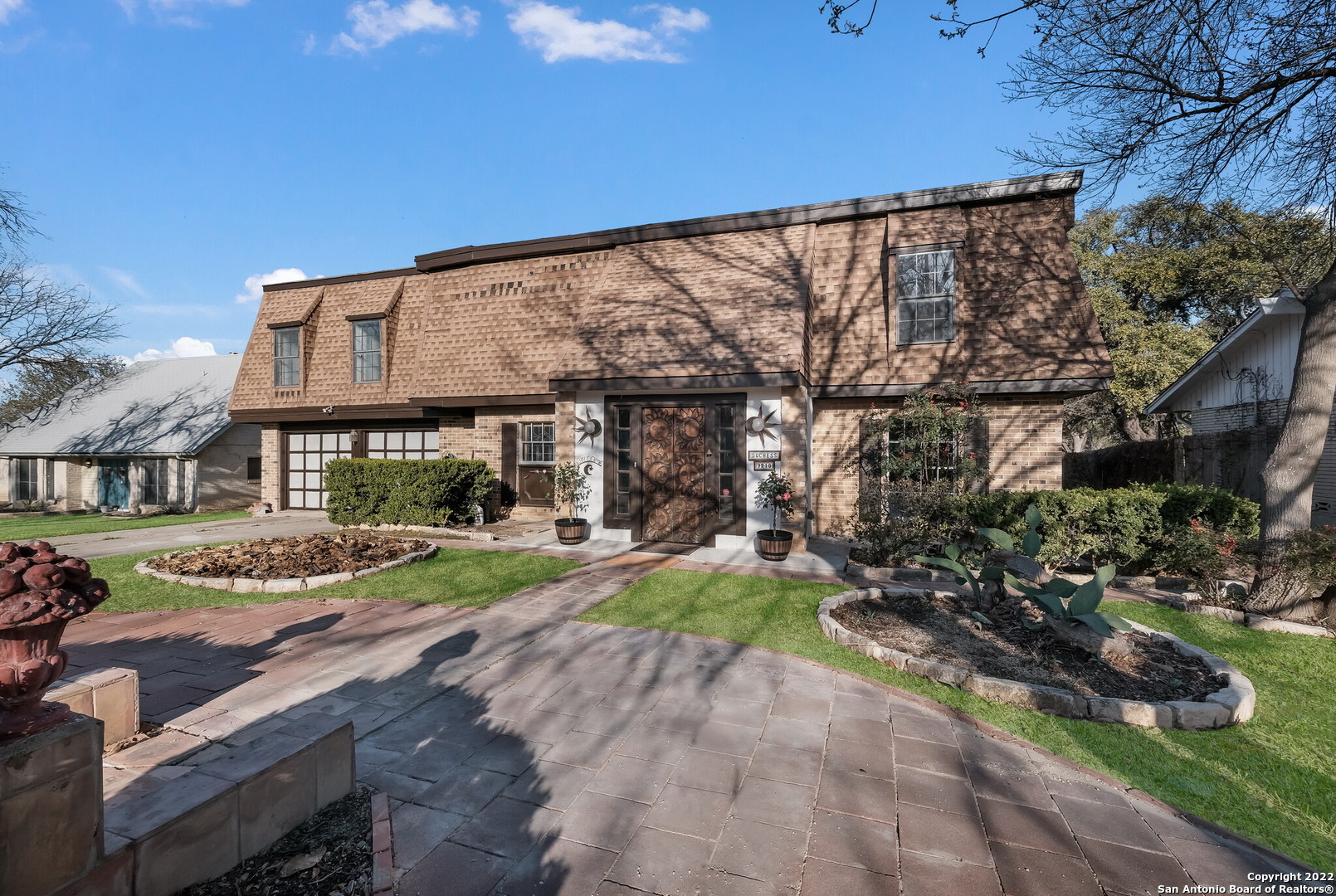 9210 Duchess Street San Antonio TX 78216