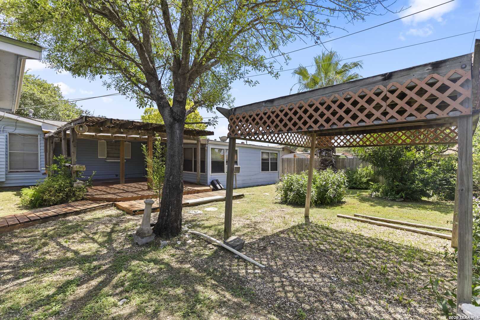 339 Covina Avenue San Antonio TX 78218