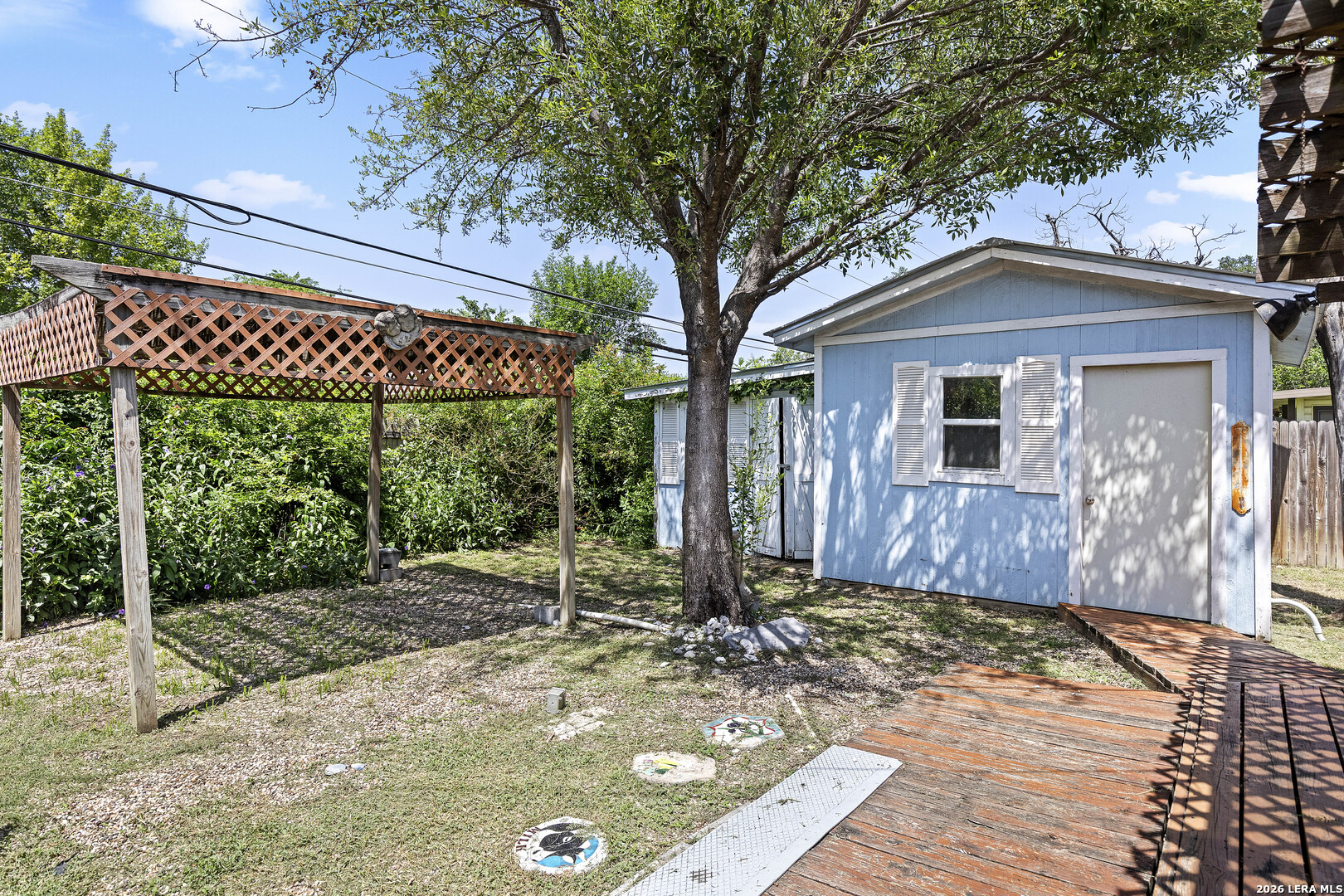 339 Covina Avenue San Antonio TX 78218