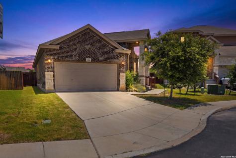 106 Katy Post San Antonio TX 78220