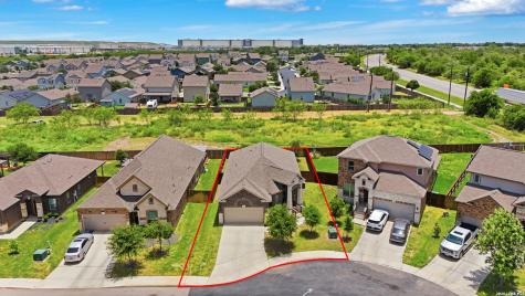 106 Katy Post San Antonio TX 78220
