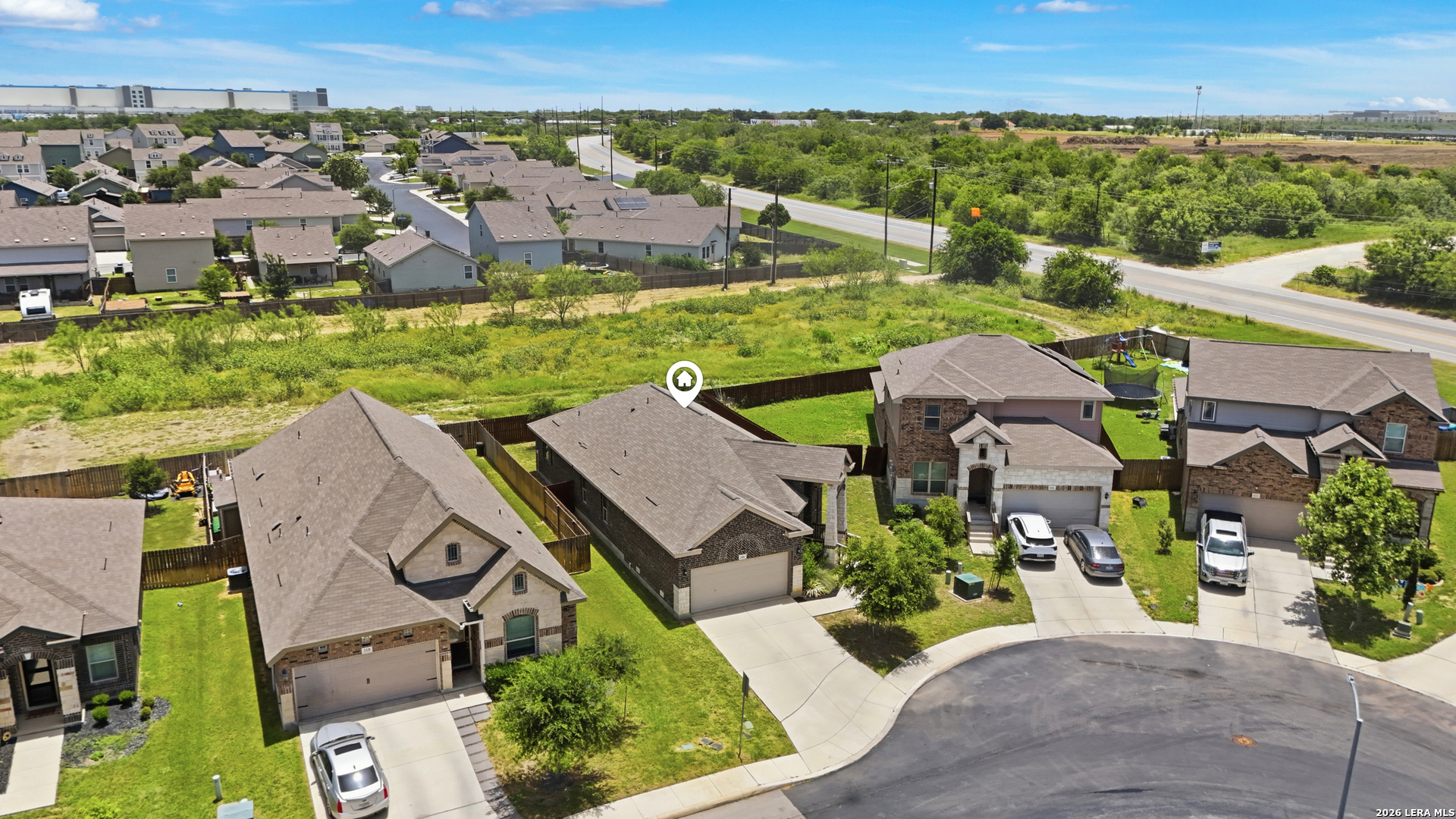 106 Katy Post San Antonio TX 78220