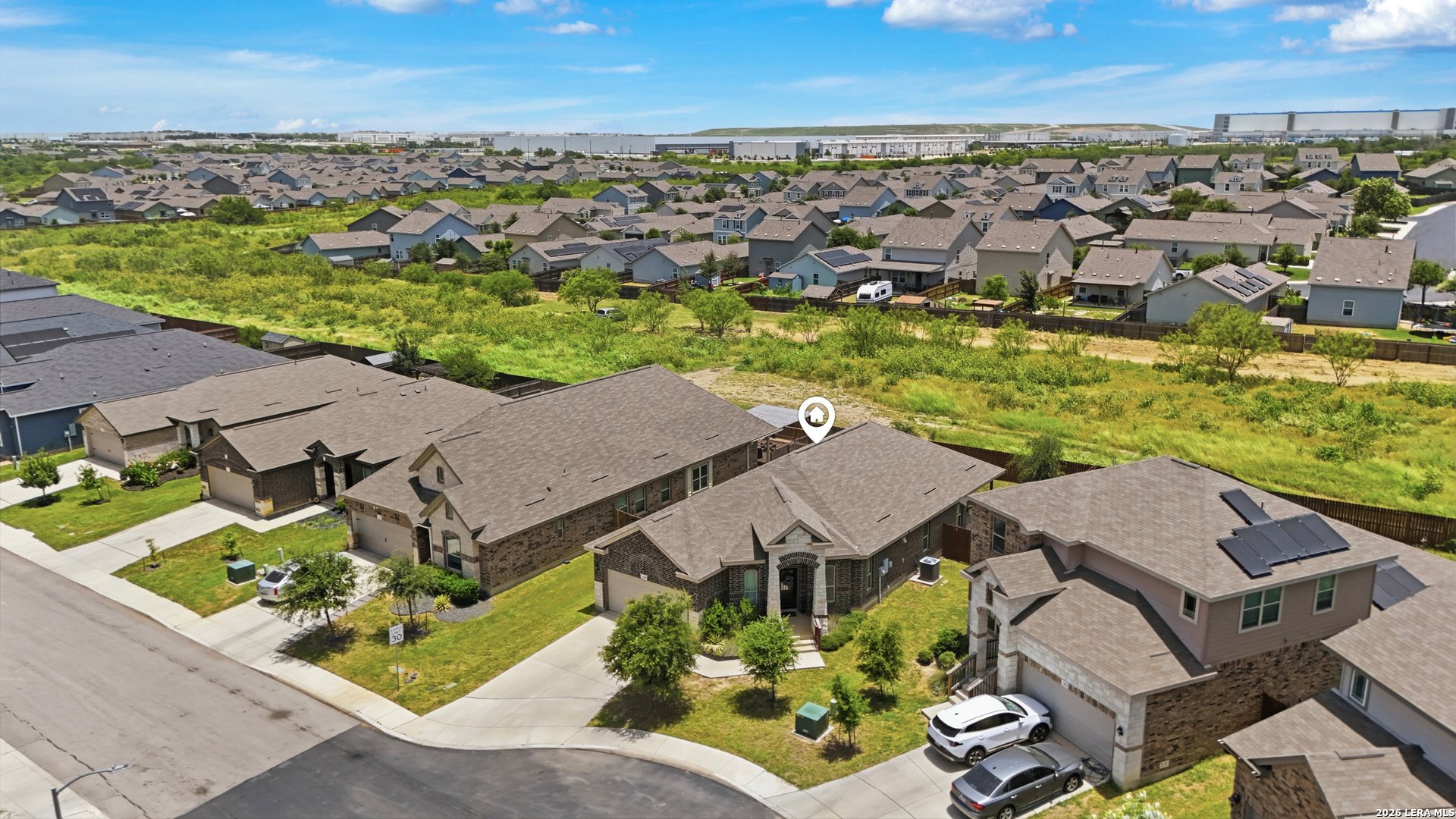 106 Katy Post San Antonio TX 78220