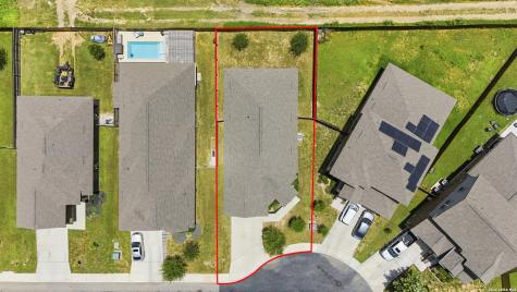 106 Katy Post San Antonio TX 78220