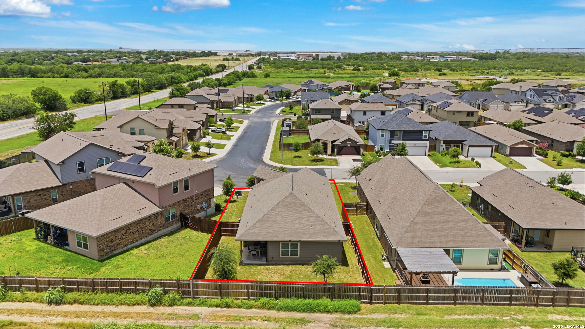 106 Katy Post San Antonio TX 78220