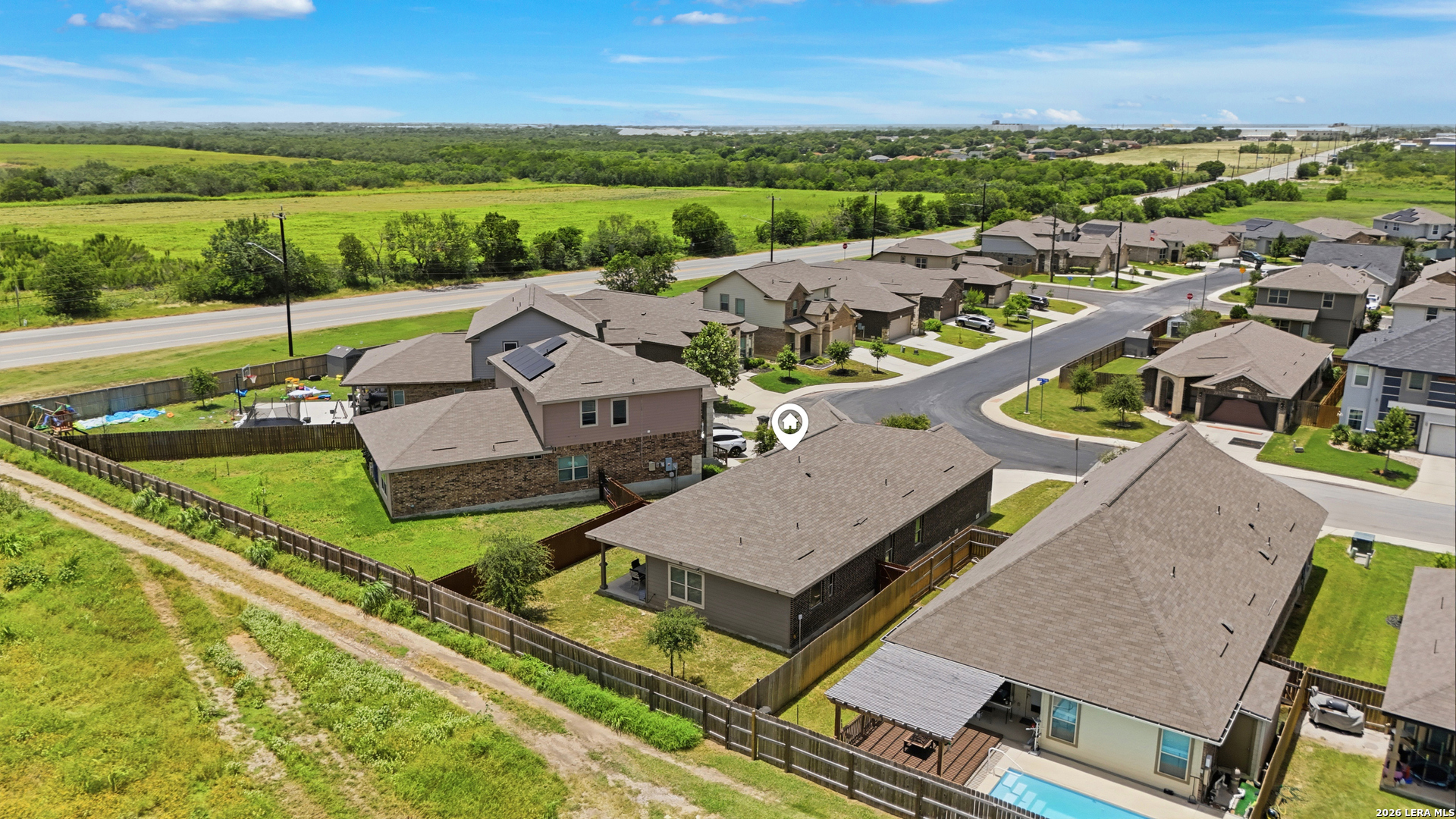 106 Katy Post San Antonio TX 78220