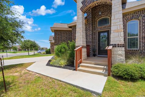 106 Katy Post San Antonio TX 78220