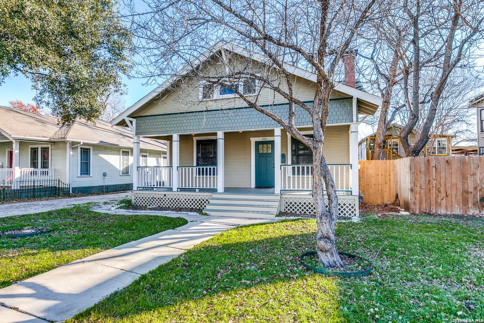 204 Queen Anne San Antonio TX 78209