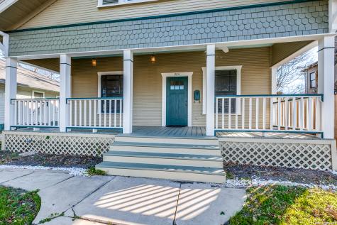 204 Queen Anne San Antonio TX 78209