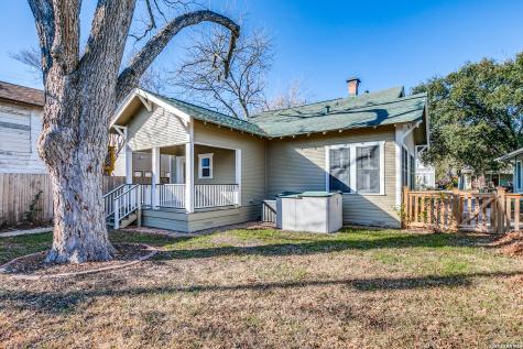 204 Queen Anne San Antonio TX 78209