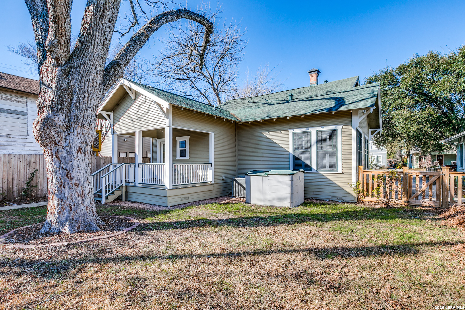204 Queen Anne San Antonio TX 78209