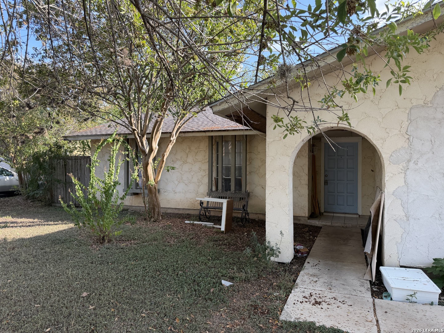 6626 Spring Haven Street San Antonio TX 78249