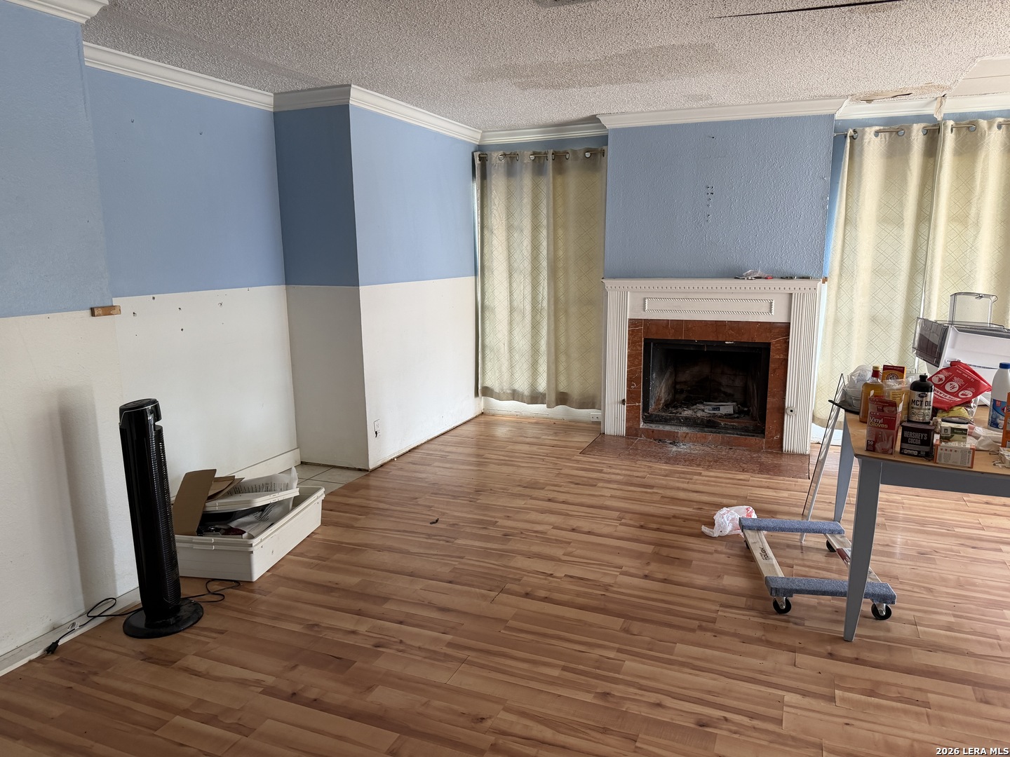 6626 Spring Haven Street San Antonio TX 78249