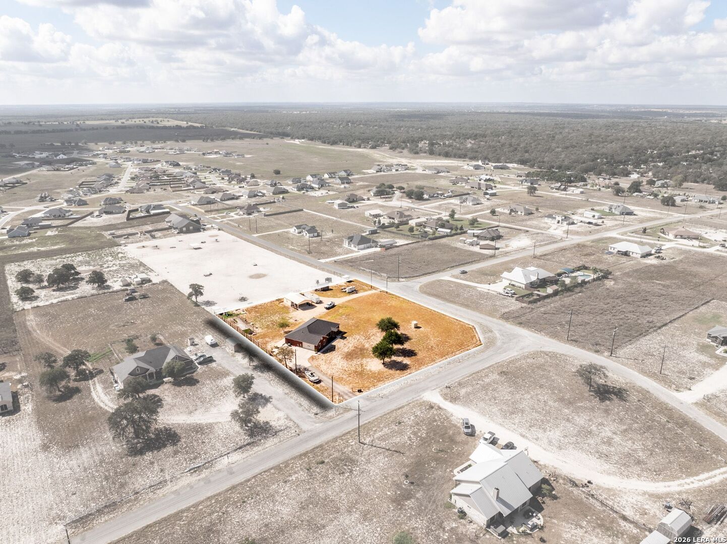 700 Lake Valley Drive La Vernia TX 78121