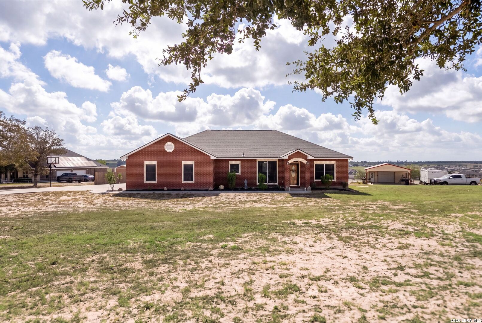 700 Lake Valley Drive La Vernia TX 78121