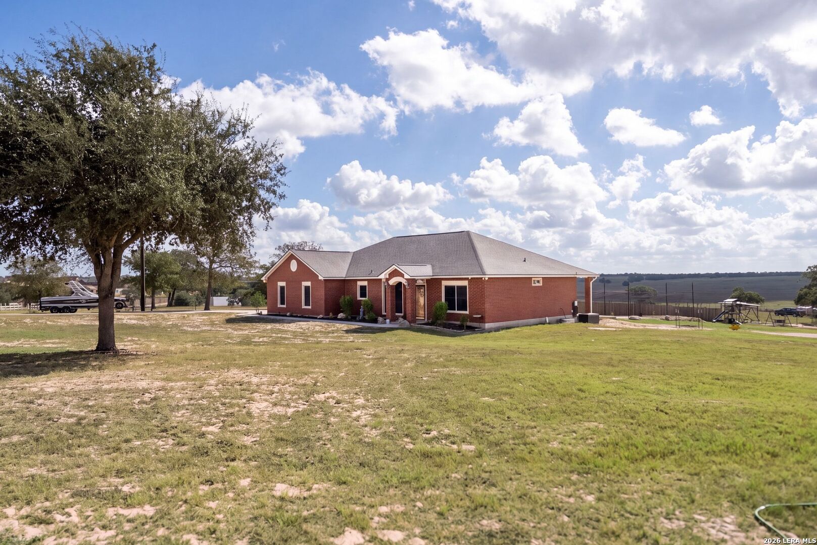 700 Lake Valley Drive La Vernia TX 78121