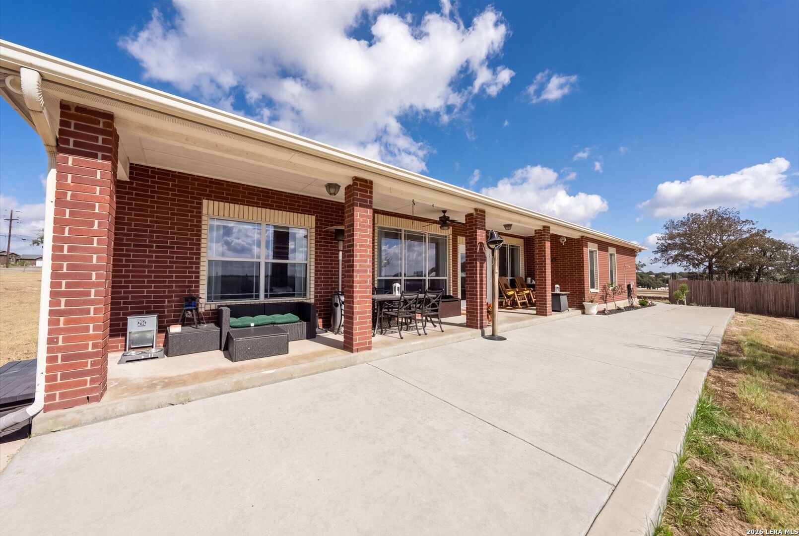700 Lake Valley Drive La Vernia TX 78121