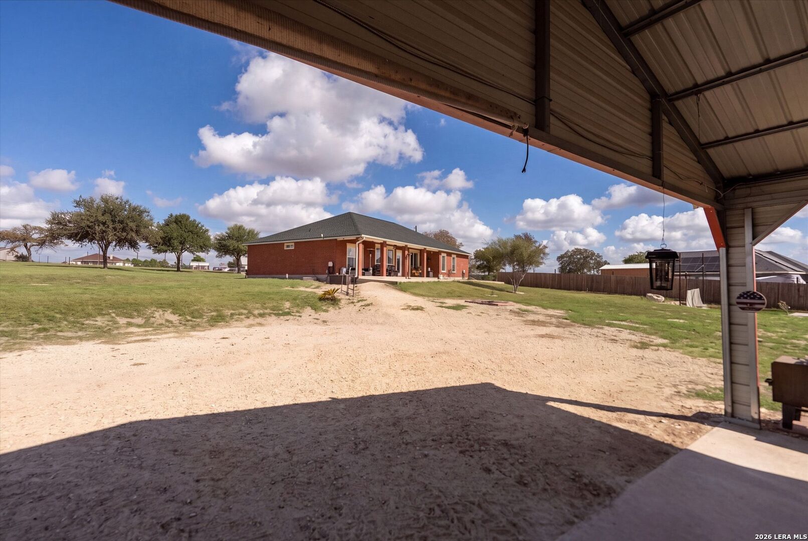 700 Lake Valley Drive La Vernia TX 78121