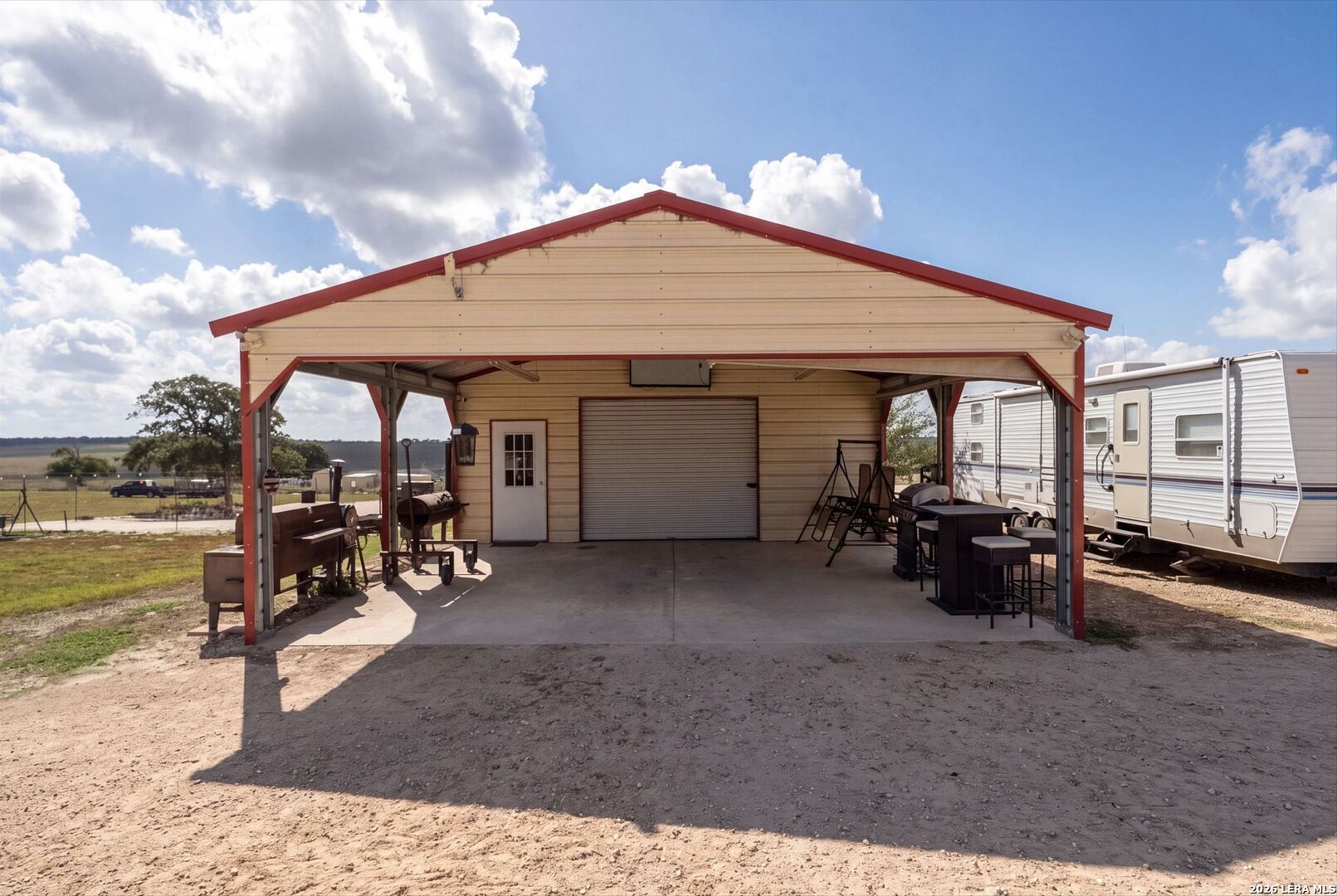 700 Lake Valley Drive La Vernia TX 78121