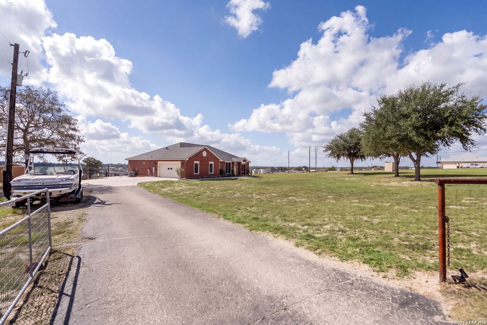 700 Lake Valley Drive La Vernia TX 78121