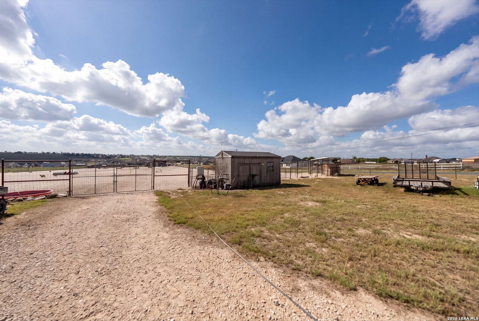 700 Lake Valley Drive La Vernia TX 78121
