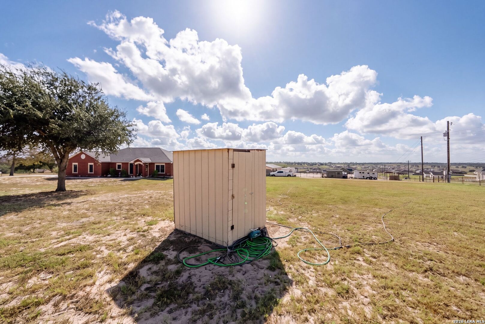 700 Lake Valley Drive La Vernia TX 78121