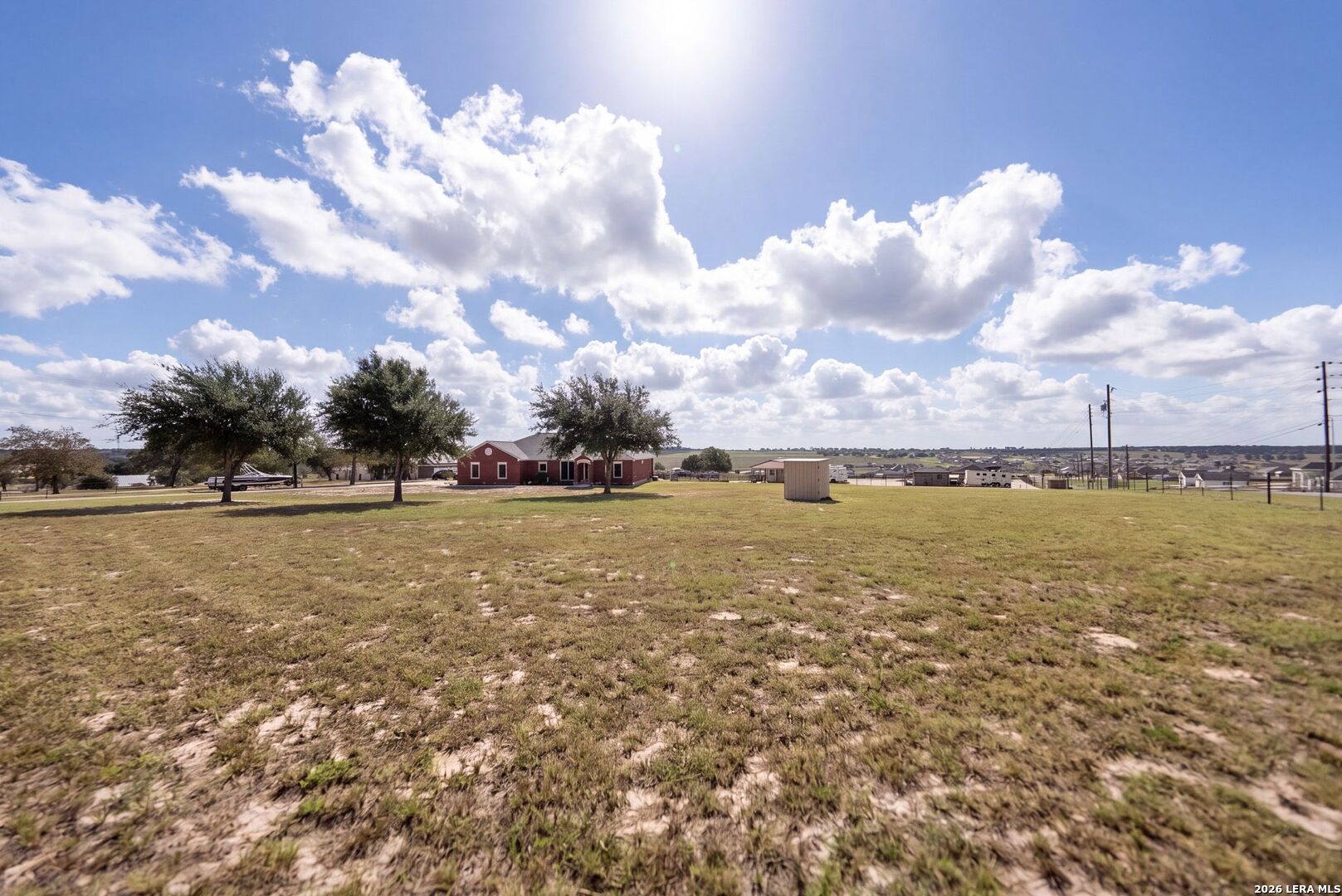 700 Lake Valley Drive La Vernia TX 78121