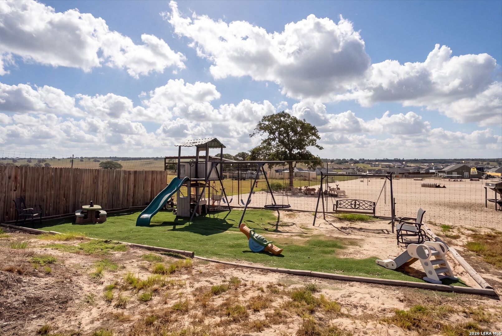 700 Lake Valley Drive La Vernia TX 78121