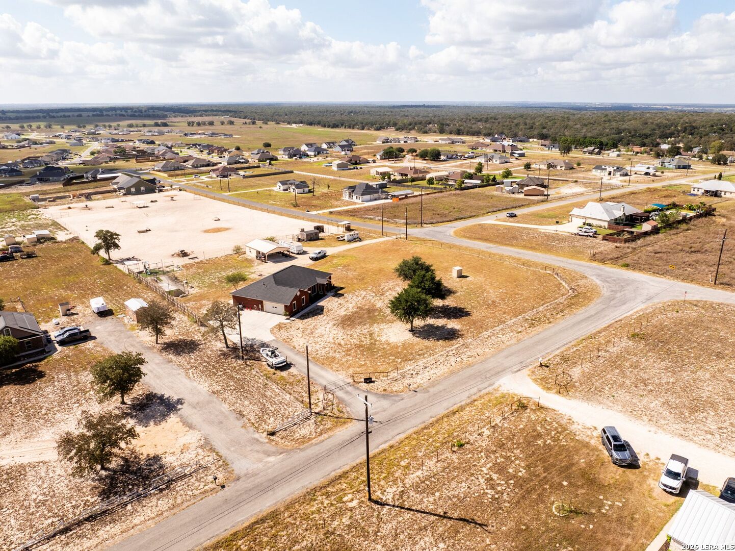 700 Lake Valley Drive La Vernia TX 78121