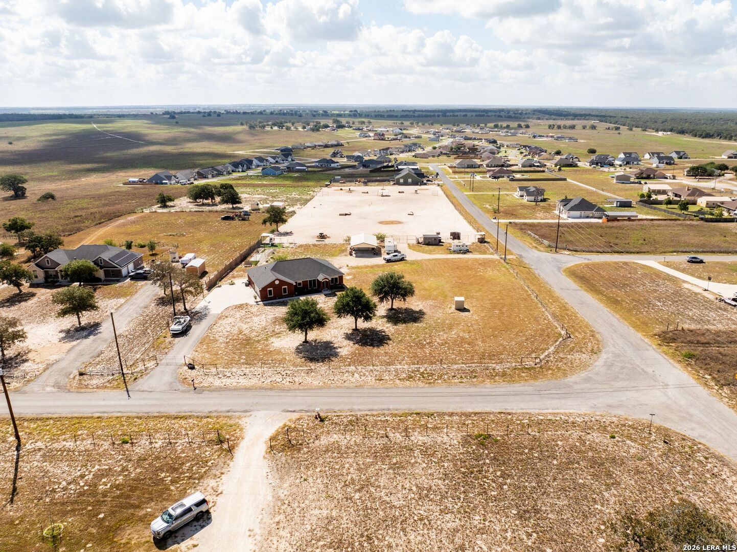 700 Lake Valley Drive La Vernia TX 78121