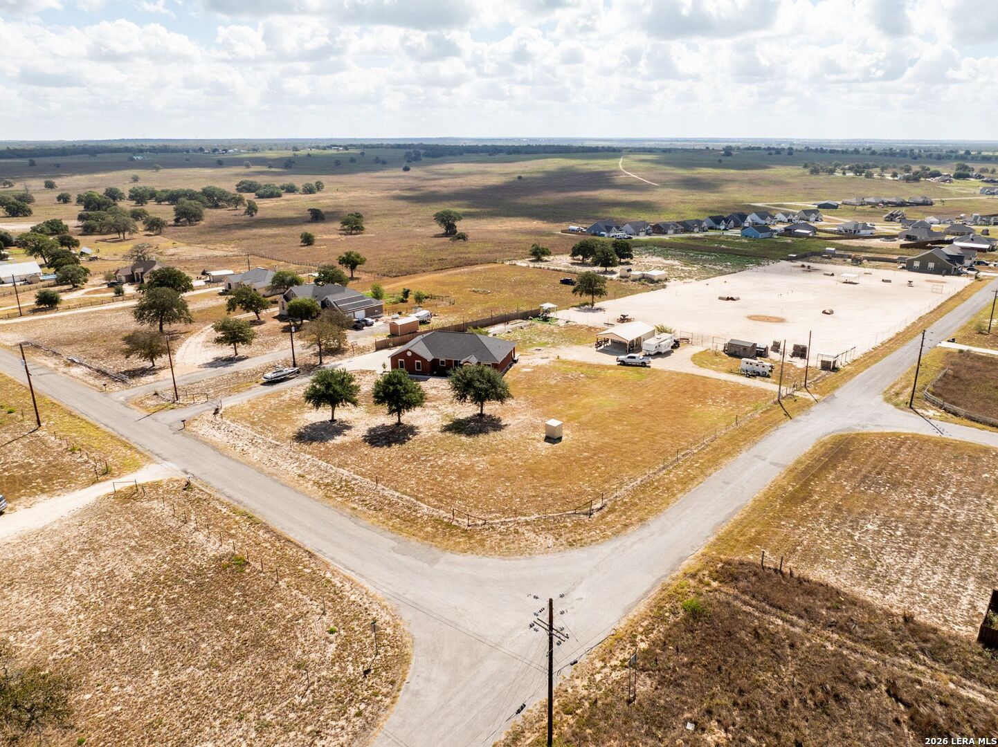 700 Lake Valley Drive La Vernia TX 78121