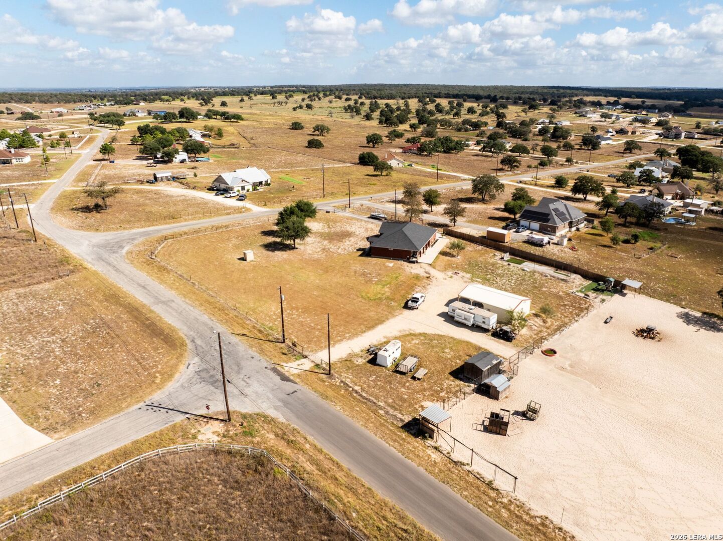 700 Lake Valley Drive La Vernia TX 78121