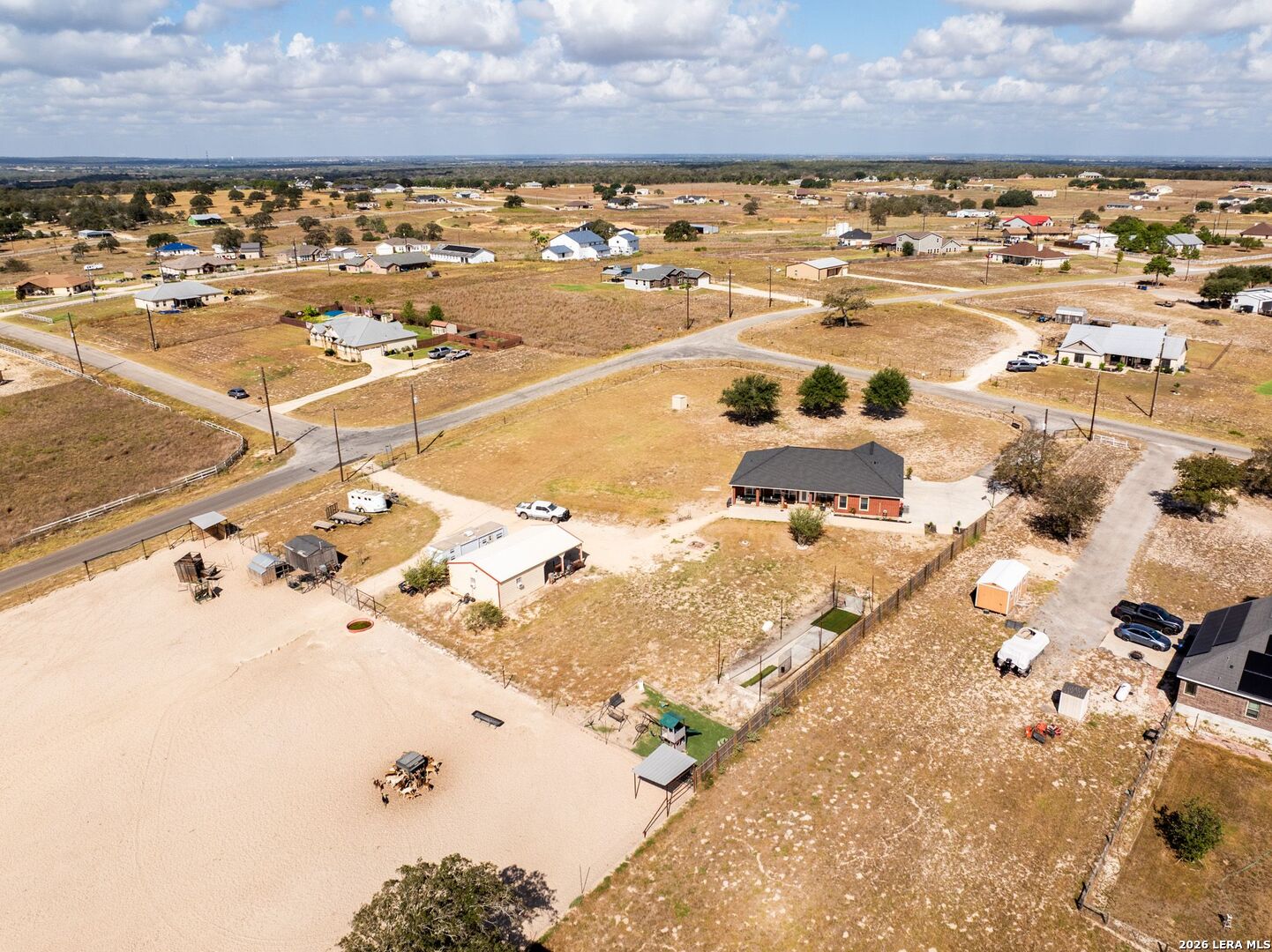 700 Lake Valley Drive La Vernia TX 78121