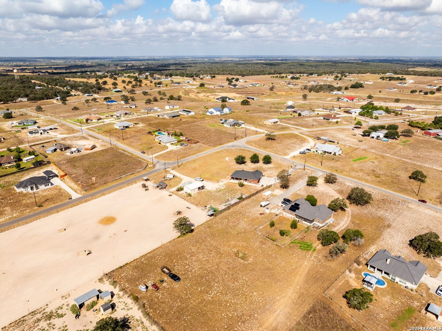 700 Lake Valley Drive La Vernia TX 78121