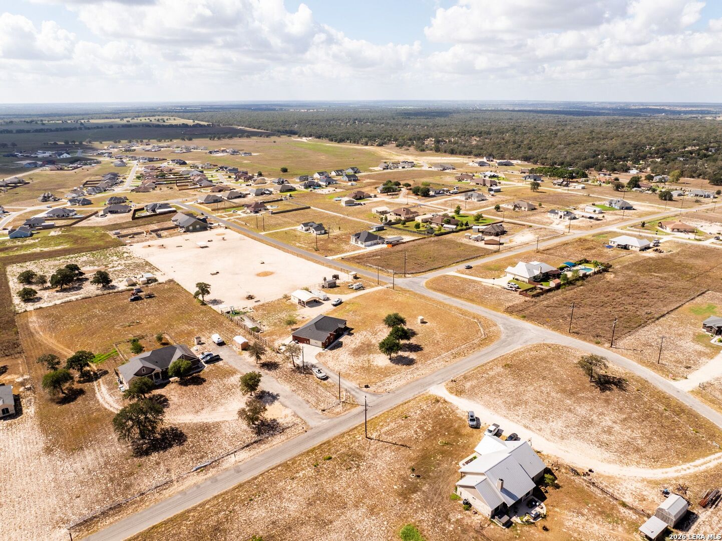 700 Lake Valley Drive La Vernia TX 78121