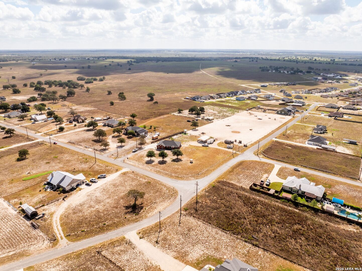 700 Lake Valley Drive La Vernia TX 78121
