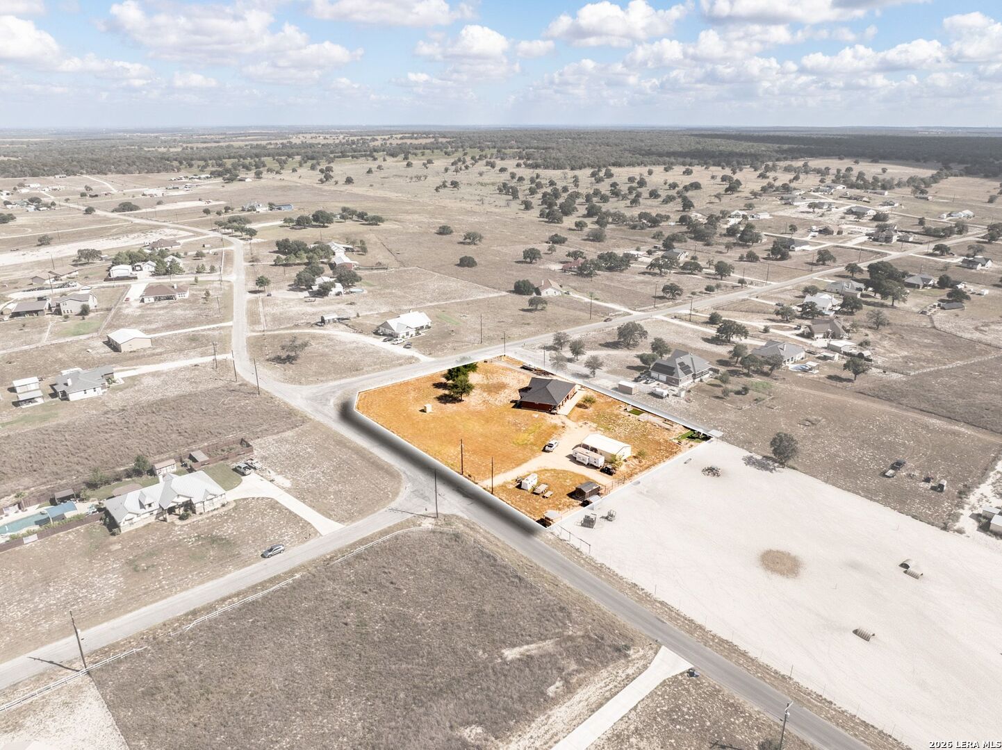 700 Lake Valley Drive La Vernia TX 78121
