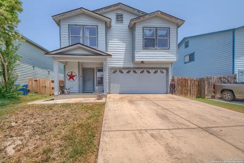 3652 Honey Meadow San Antonio TX 78222