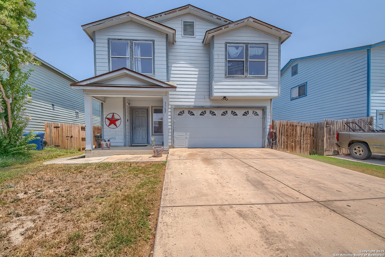 3652 Honey Meadow San Antonio TX 78222