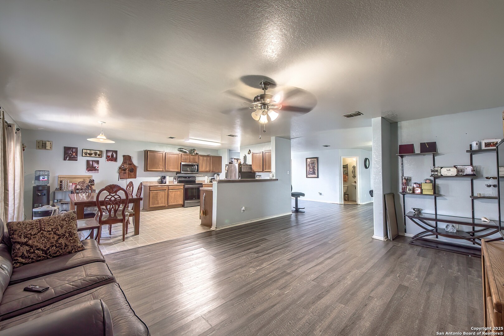 3652 Honey Meadow San Antonio TX 78222