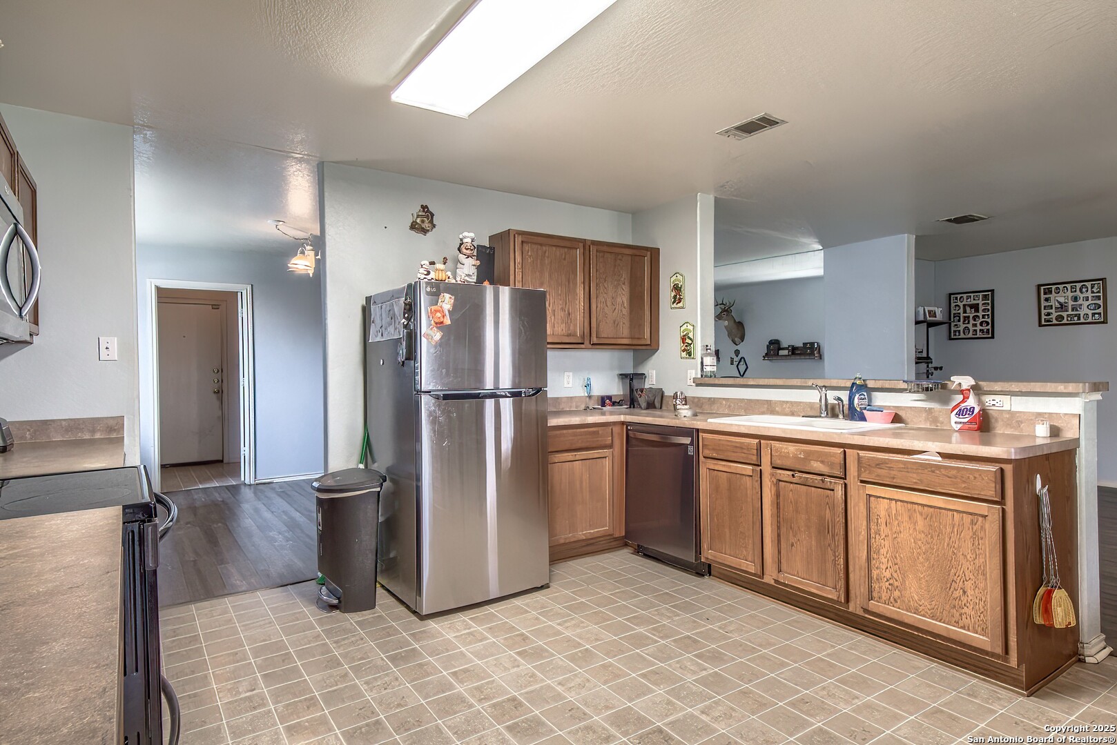 3652 Honey Meadow San Antonio TX 78222