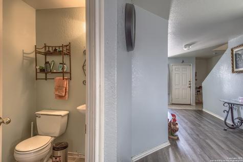 3652 Honey Meadow San Antonio TX 78222