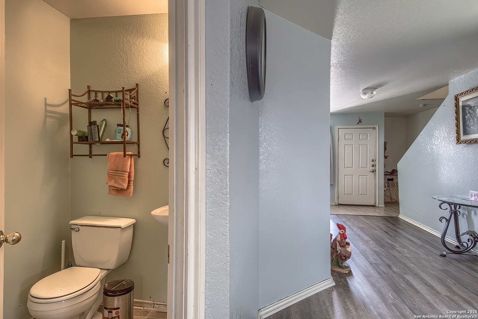 3652 Honey Meadow San Antonio TX 78222
