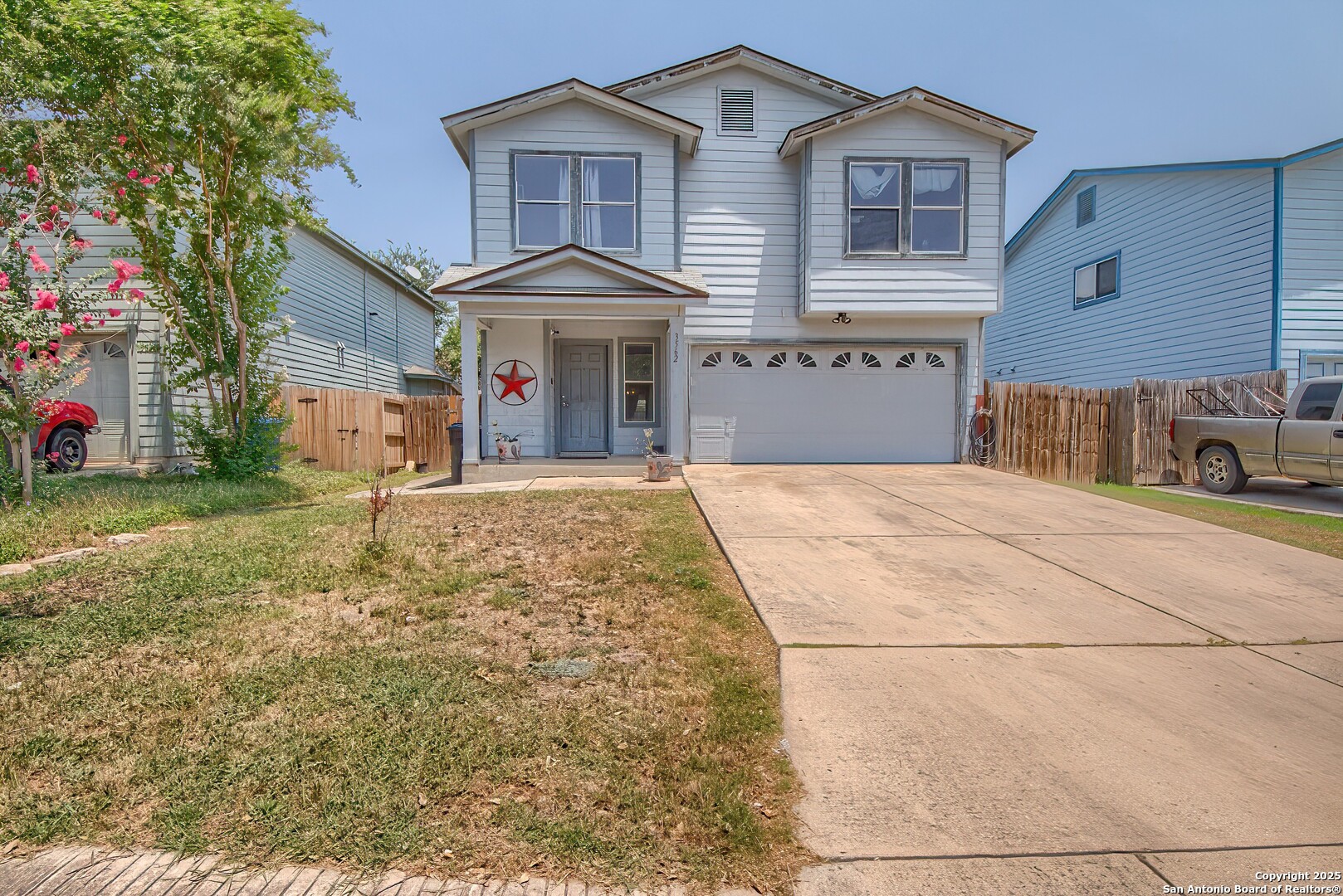 3652 Honey Meadow San Antonio TX 78222