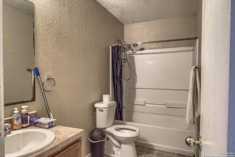 3652 Honey Meadow San Antonio TX 78222