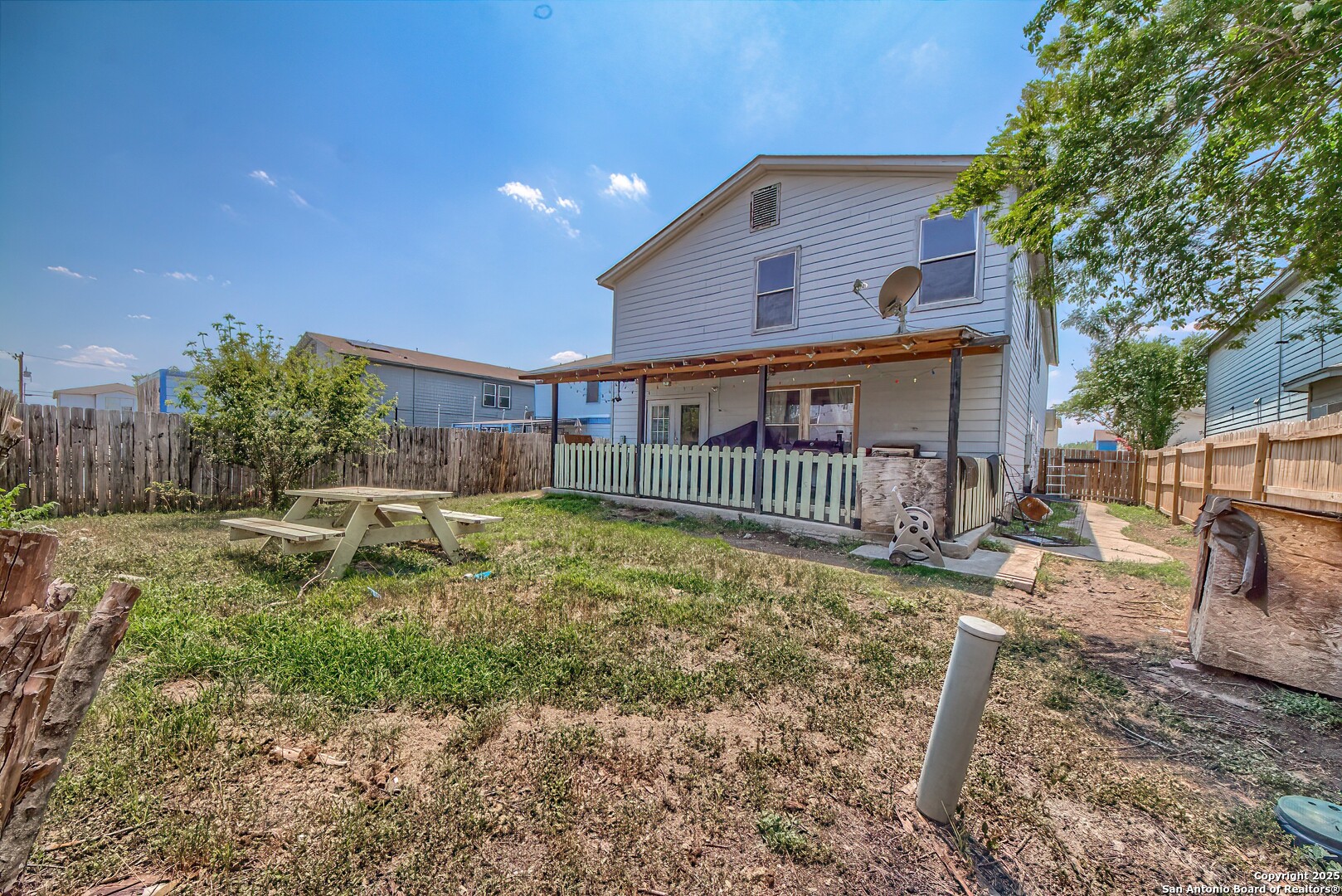 3652 Honey Meadow San Antonio TX 78222