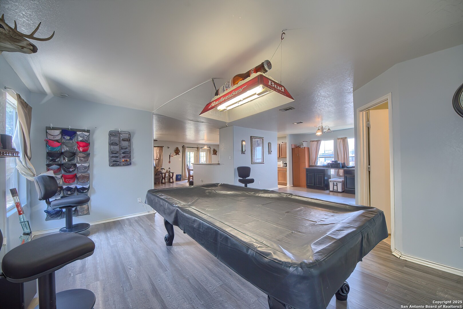 3652 Honey Meadow San Antonio TX 78222